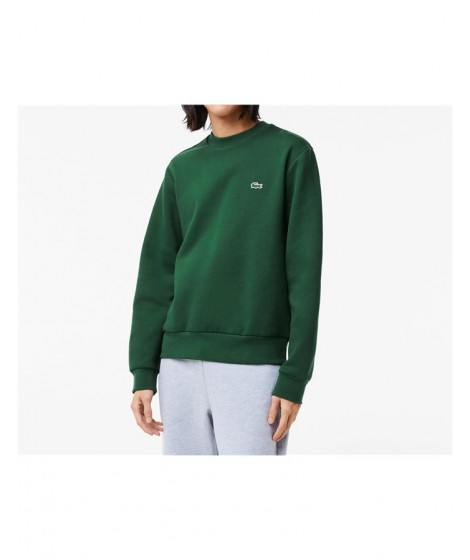 Lacoste Felpa Uomo SH9608 00 