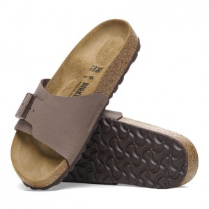 Birkenstock Unisex Catalina Mocca