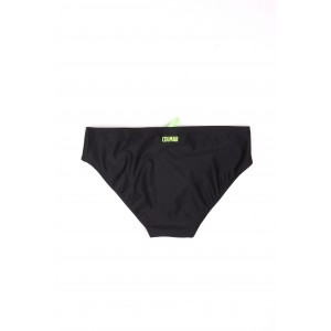 Colmar Originals Uomo Costume Da Bagno Uv Protector Nero
