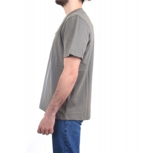 Aeronautica Militare Uomo T-shirt TS2065