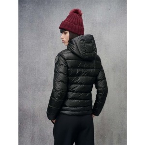 Blauer Donna Piumino Charme Nero