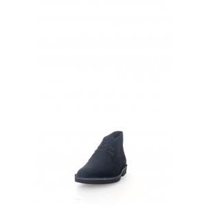 Clarks Uomo Stivaletti Desert Bt Evo