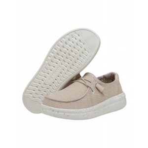 Hey Dude Sneakers Donna Wendy Rise Stretch
