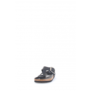 Birkenstock Gizeh Big Buckle Black
