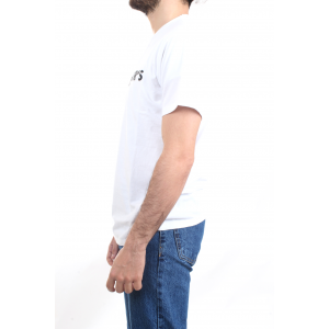 Roy Roger's Uomo T-shirt RRU220 
