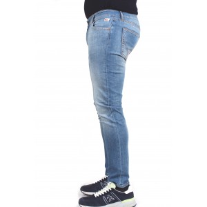 Roy Roger's Uomo Jeans 517 Man