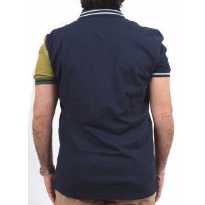 Aeronautica Militare Uomo Polo PO1764
