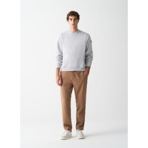 Colmar Felpa Uomo 8232 Grigio