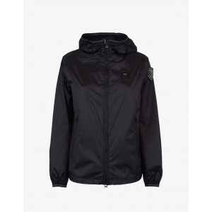 Blauer Giubbino Donna Anawan 26SBLDC11099-007462 999 Nero