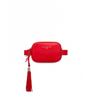 GAELLE PARIS Marsupio Donna GBDA2158 Rosso