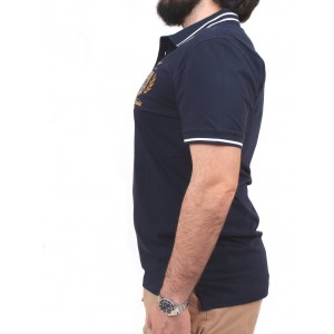 Aeronautica Militare Uomo Polo PO1764