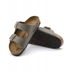 Birkenstock Uomo Arizona BS Stone