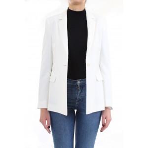Pennyblack Blazer in Viscosa Banco