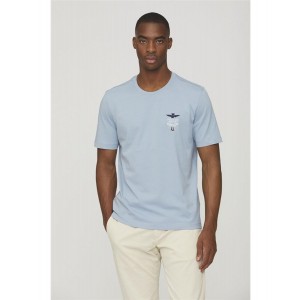 Aeronautica Militare Uomo T-shirt TS2062