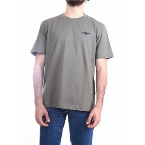 Aeronautica Militare Uomo T-shirt TS2065