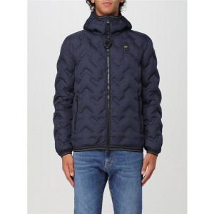Blauer Uomo Piumino Pier Blu