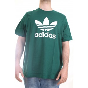 Adidas Originals T-shirt HG1430 TREFOIL TEE