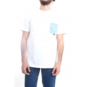 Roy Roger's Uomo T-Shirt POCKET