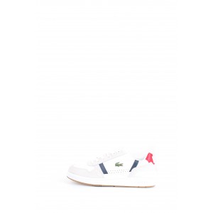 Lacoste Sneakers Uomo T-Clip 0120