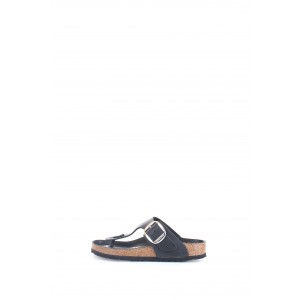 Birkenstock Gizeh Big Buckle Black