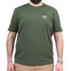 Aeronautica Militare Uomo T-shirt TS2062