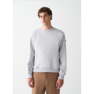 Colmar Felpa Uomo 8232 Grigio