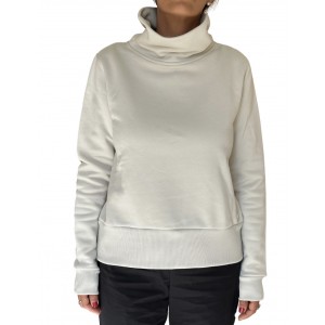 Colmar Felpa Donna 9258 Panna