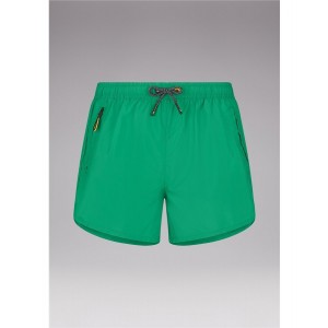 F**K Uomo Boxer Short Con Zip Laterali