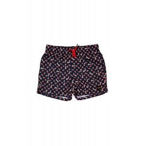 F**K Uomo Boxer Mare Mood Salvagenti