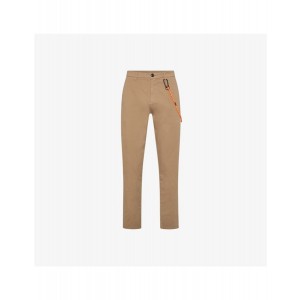 Sun68 Uomo Pantaloni PANT CHINO SLIM Beige