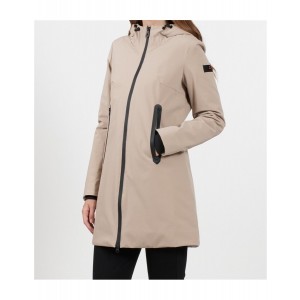 Peuterey Donna Piumino Telia Beige
