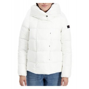 Peuterey Donna Piumino Tucano MQS 01 Bianco